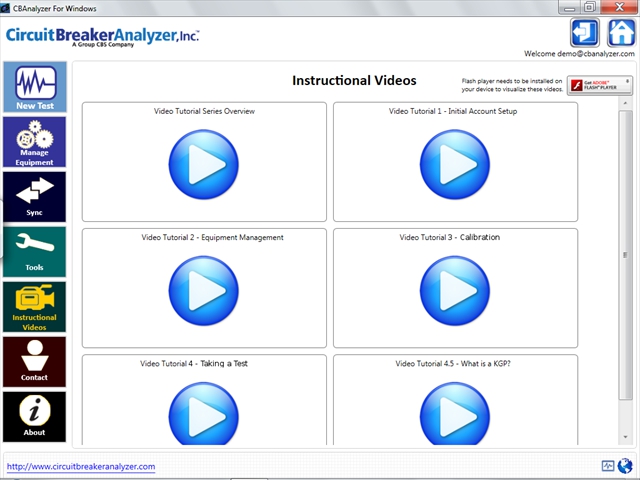2 InstructionalVideos