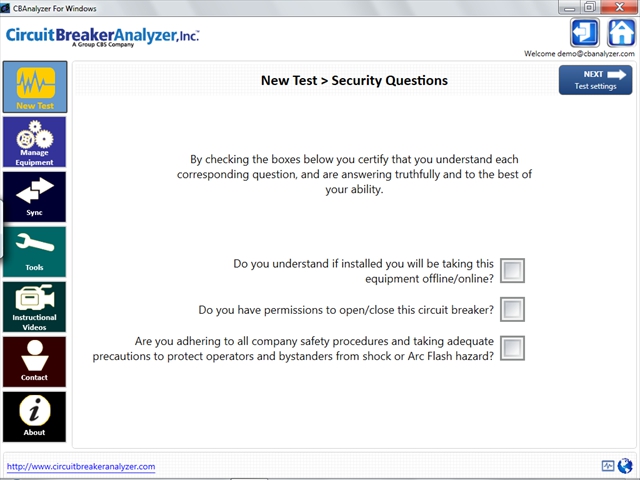 2 Security Questions