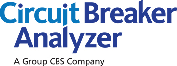 circuit breaker testing with the revolutionary Circuit Breaker Analyzer system